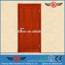 JK-W9228 main wooden door manufacturer in lebanon